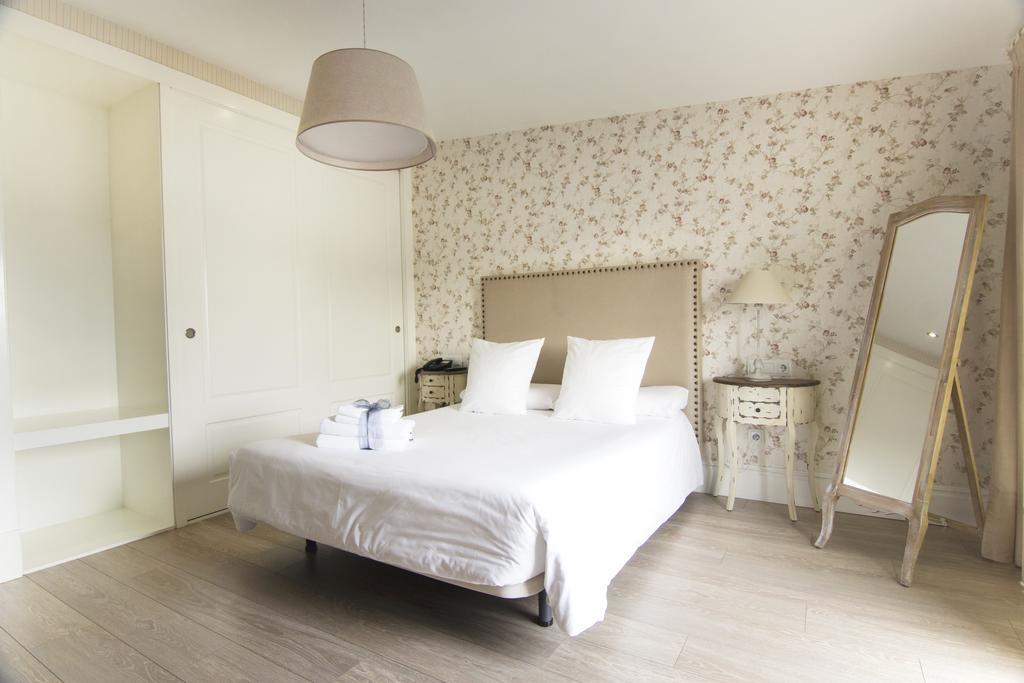 Natura Petit Hotel A Revolta Eksteriør billede